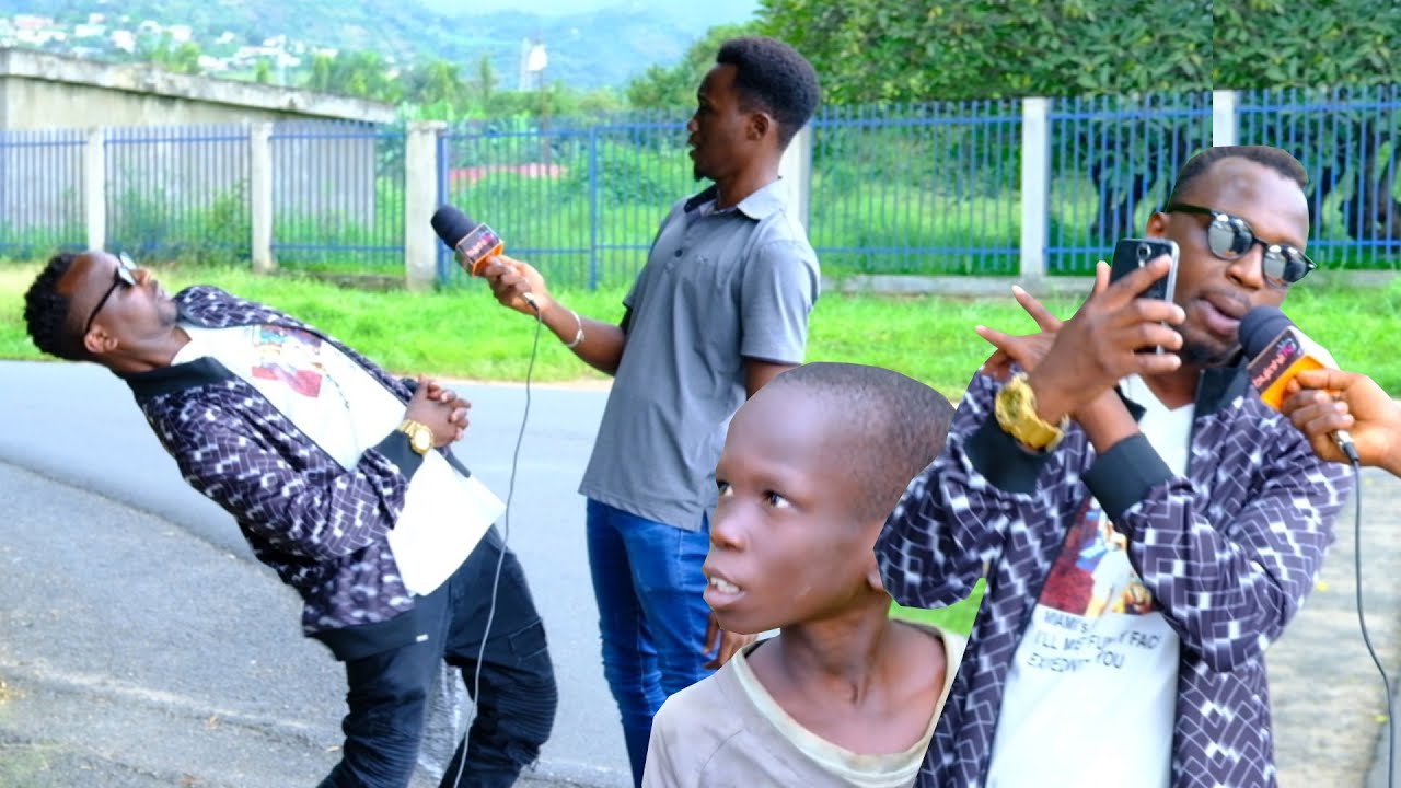SNOW CAY arahatswe | Raba ivyakoreye uyumwana wo mwibarabara|Tumufashe yasamariye ibisusu vyumukobwa