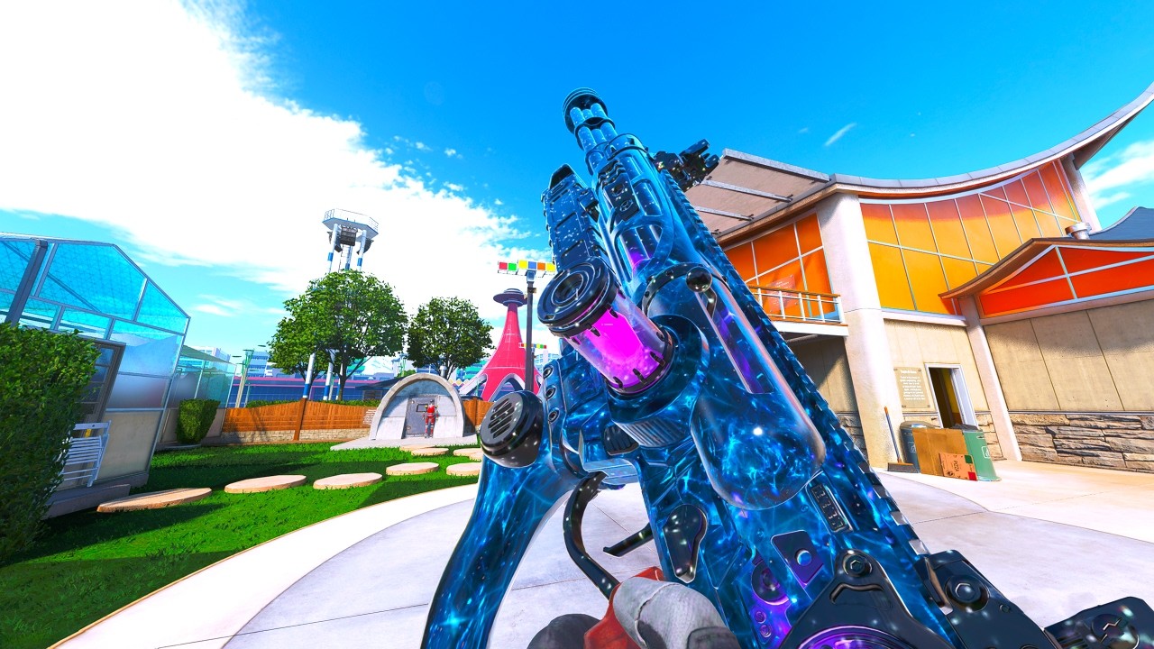 The New DRAVEC 45 Meta is PERFECT in Black Ops 7