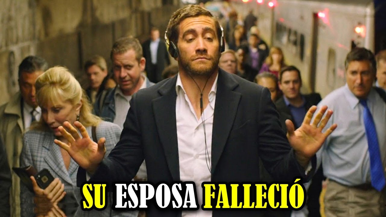 Cayó en crisis EXISTENCIAL porque su esposa FALLECIÓ | Demolición | Resumen