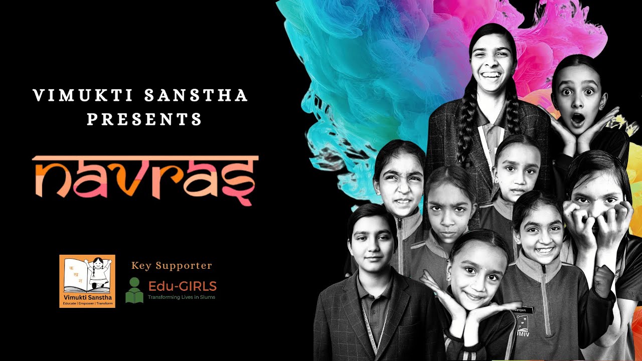 NAVRAS - Vimukti Sanstha&rsquo;s Annual Event 2025