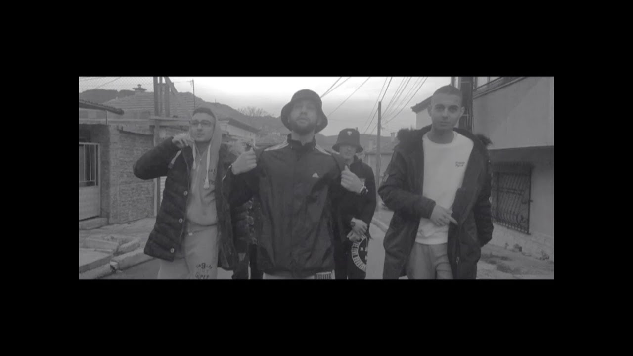 HOOD GANG - GRENGO (SHANO VIDEO)