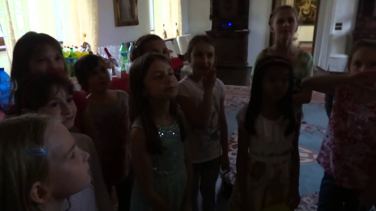 Compleanno Dominique Alagia 11_05_2014