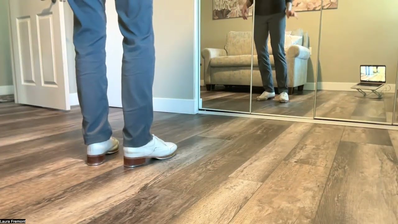 You and the Night