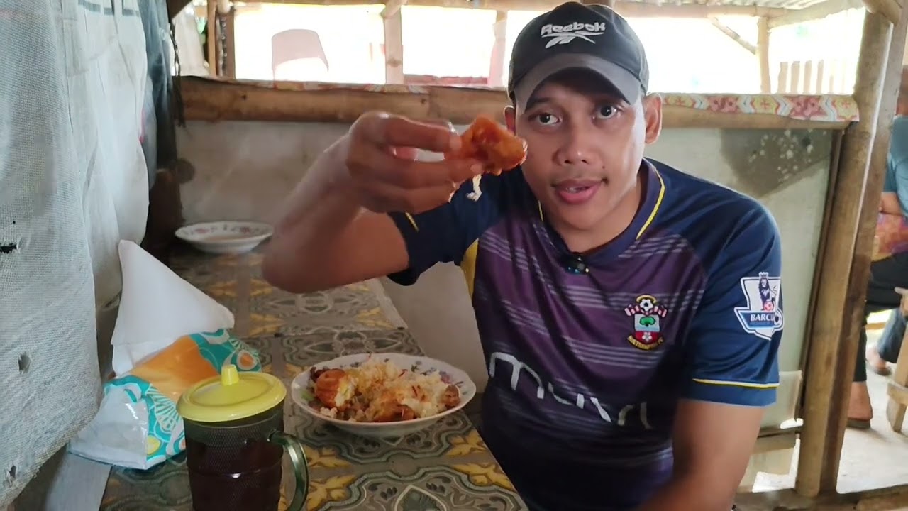 Dikasih uang istri 10k buat sarapan 😢Oke gas kita cari di wilayah Pandaan Kab. Pasuruan