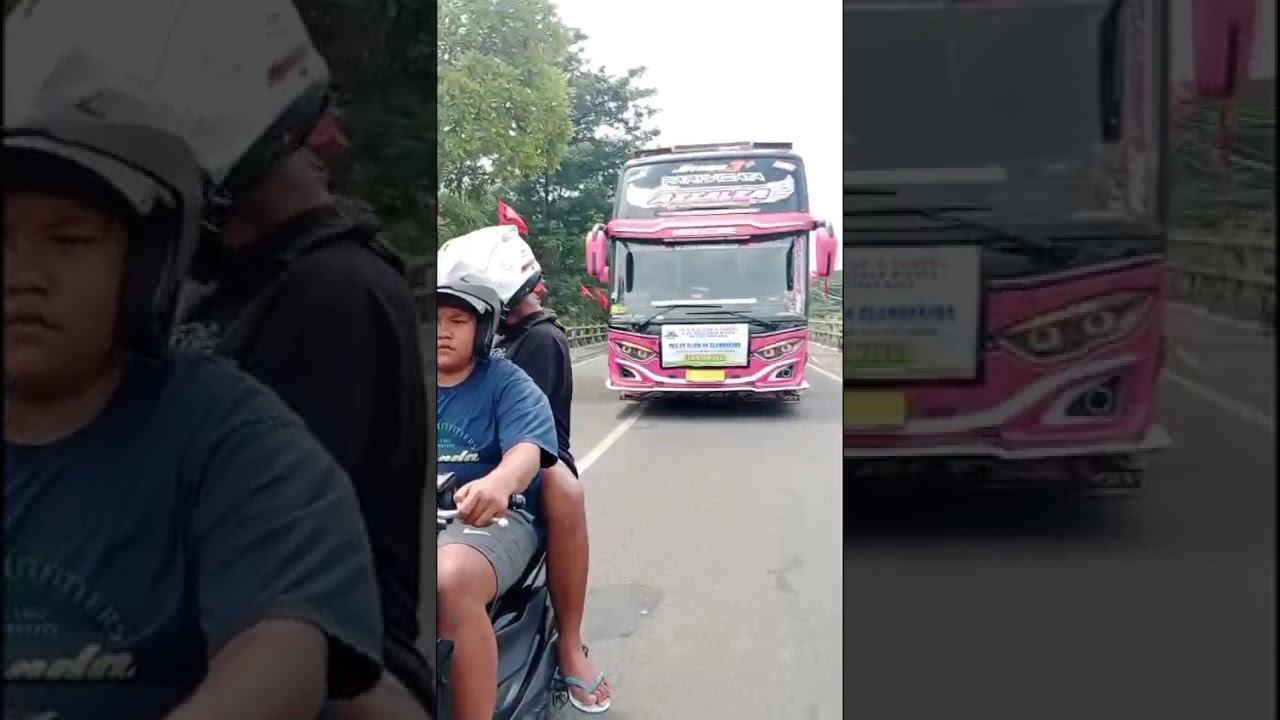 Azzalea gacor banget... 