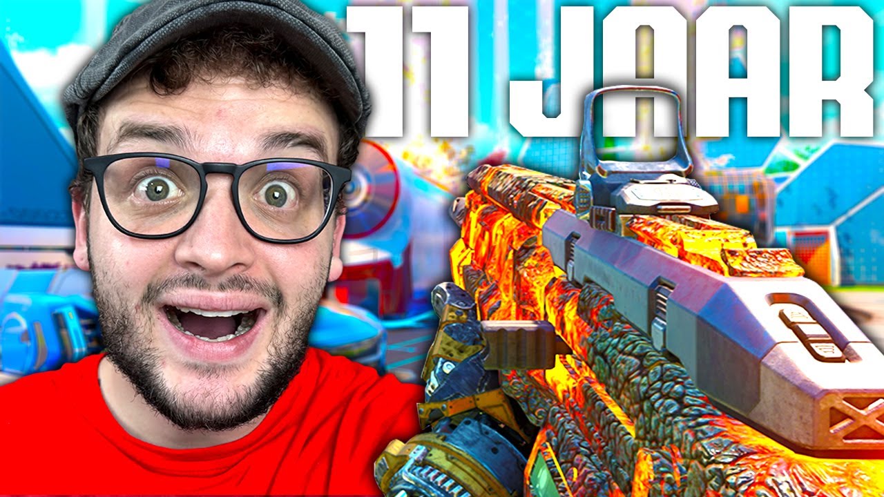 Dit is Black Ops 3 in 2026.. 11 jaar later! (Black Ops 3 nederlands)