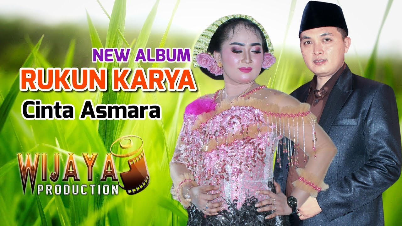 RUKUN KARYA TERBARU 2024