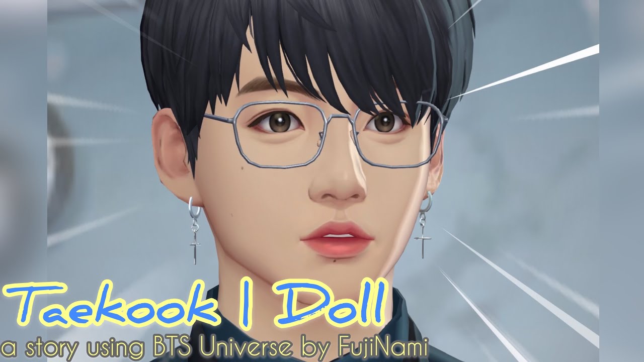 Taekook | Doll Extended [1/7] : BTS Universe Story