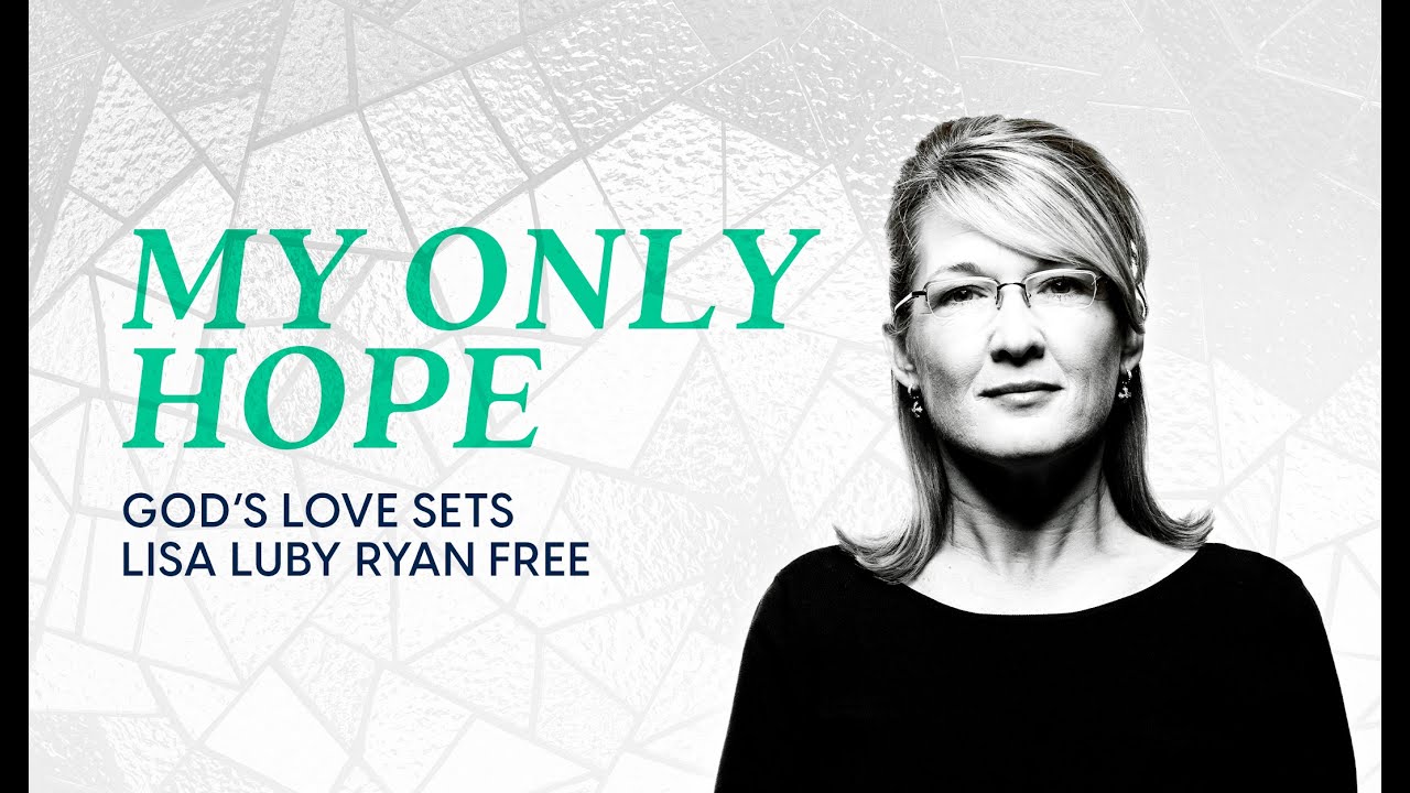 Lisa Luby Ryan - White Chair Film - I Am Second®