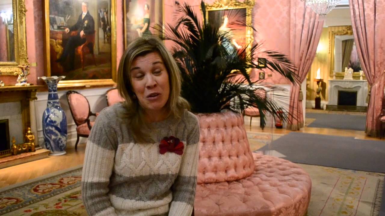 Conociendo el Museo del Romanticismo