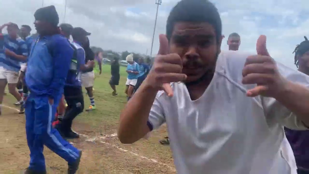 Progress Rugby Club -Uitenhage