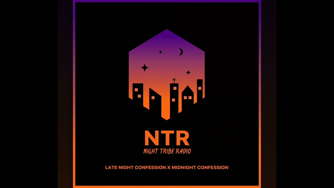 NTR Ep.1 (Le temps présent, clé où bs??) 🎙🌙