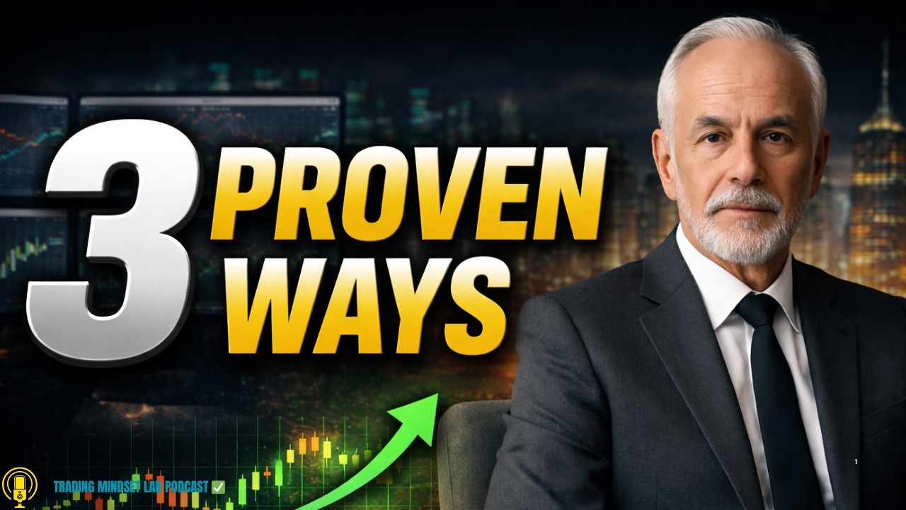 How Trading Legends Increase Profits (3 Proven Methods).