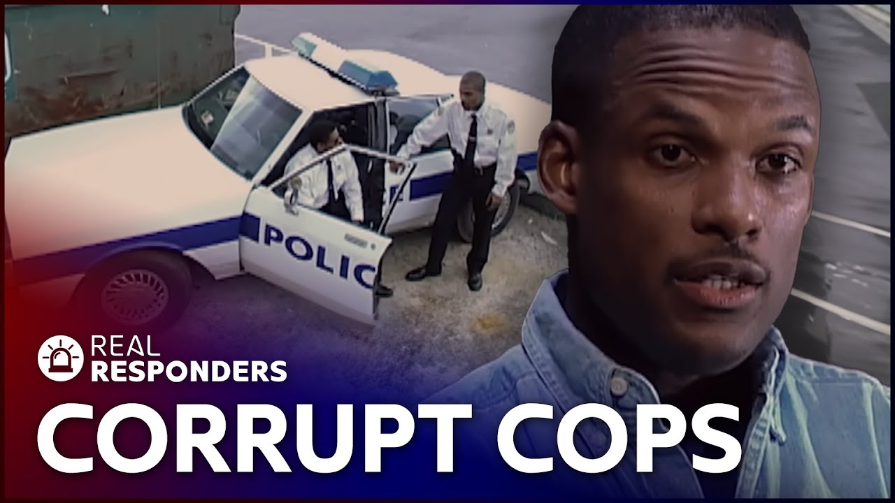 Unraveling Corruption: FBI's Battle Against Dirty Officers | The FBI Files