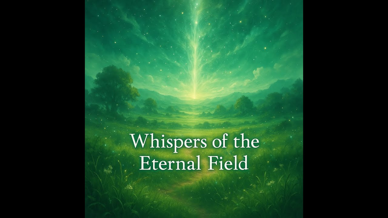 Whispers of the Eternal Field　