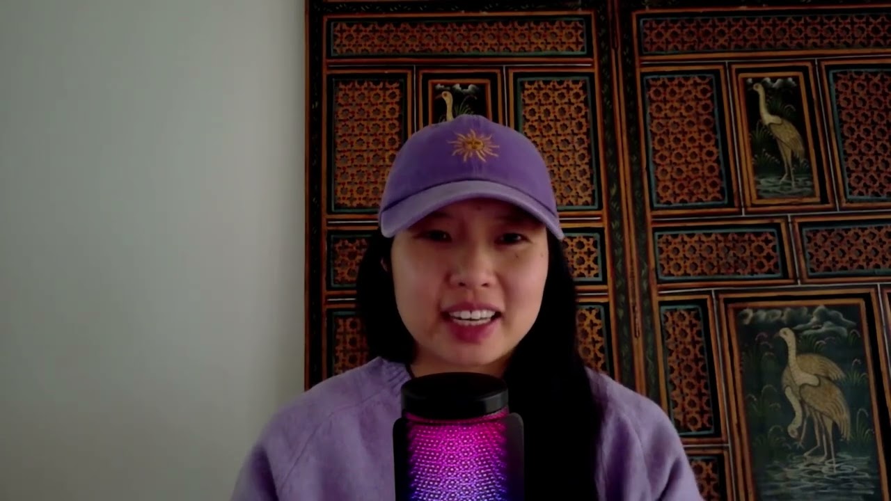005 PPC Talk: Chakra System Series — Sacral Personal Power Circle Talks with Roxane