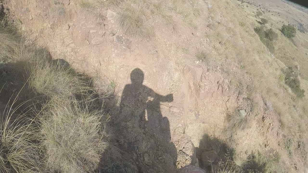 THE IMPI HARD ENDURO JUNE 2021| SATURDAY GOLD PASS