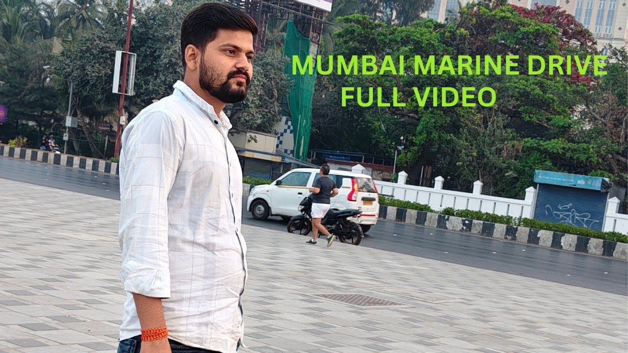 #marinedrive  #mumbai #marinelife #mumbaistreetfood 