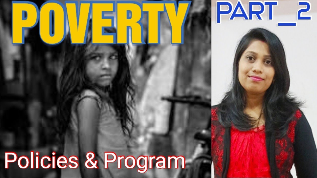 POVERTY (Part_2)/Measures/remedies /Program & Policies /SSB TGT /OdiaGuru