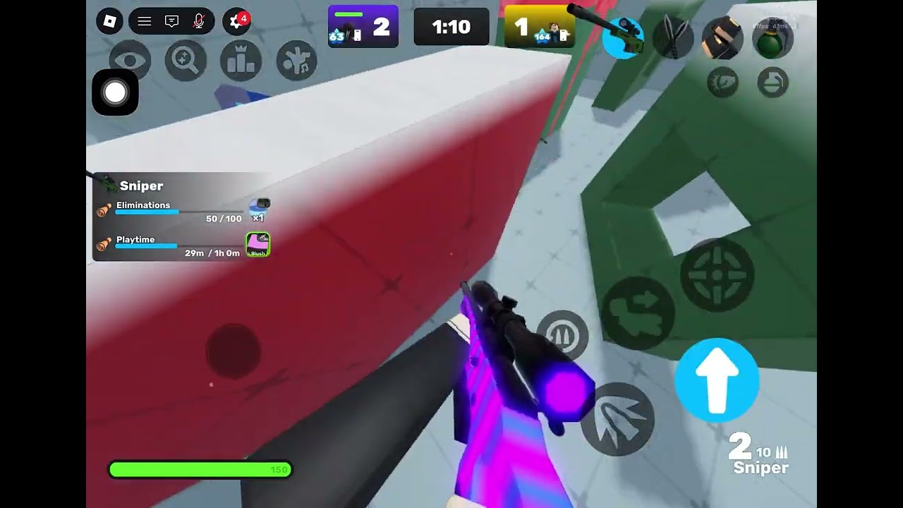 Rival edit my first vid