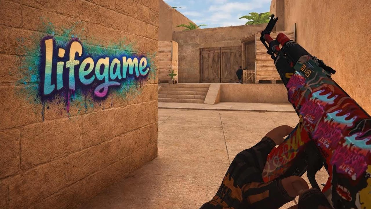 lifegame | Standoff 2 Rog phone highlight 