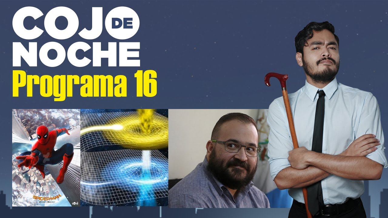 CojoDeNoche 16 Duarte | Simulacro de secuestros | Spiderman | Universos paralelos | Imitadores
