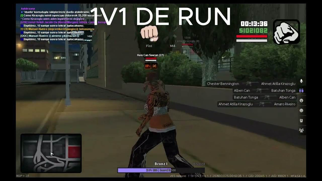 Ruid DP1