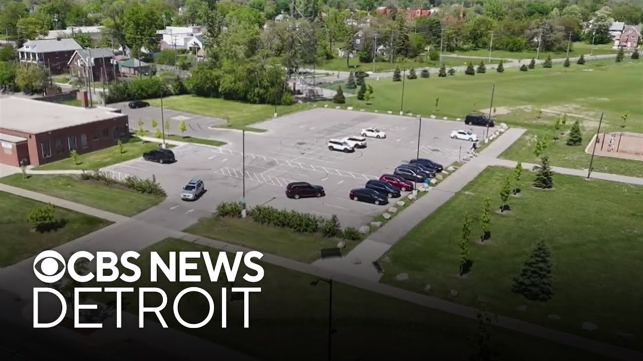 Man found shot to death at Jayne Field in Hamtramck laid to rest