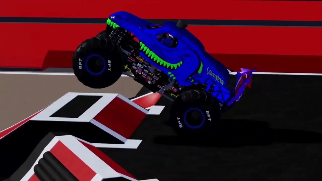 MTMP INTRO SZN 3