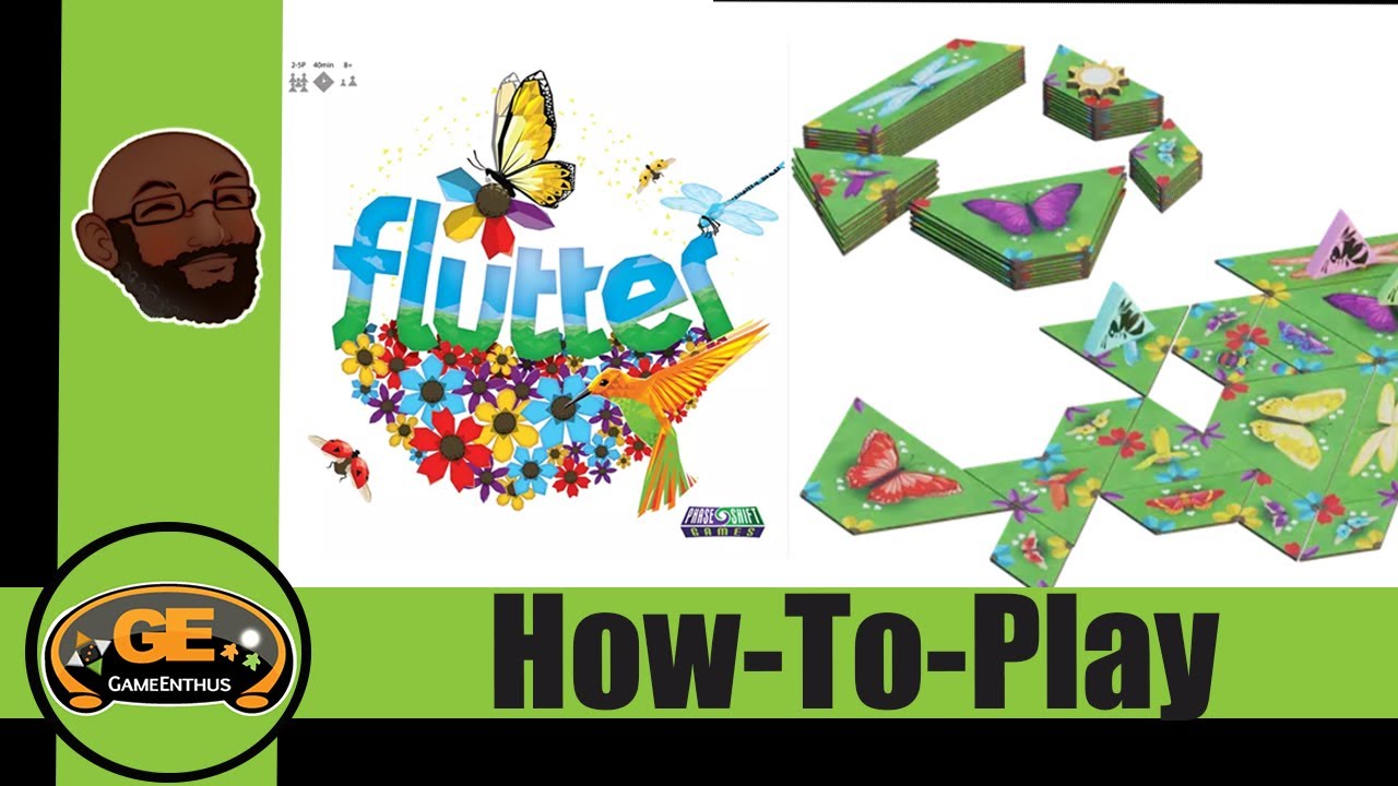 How-to-Play: Flutter