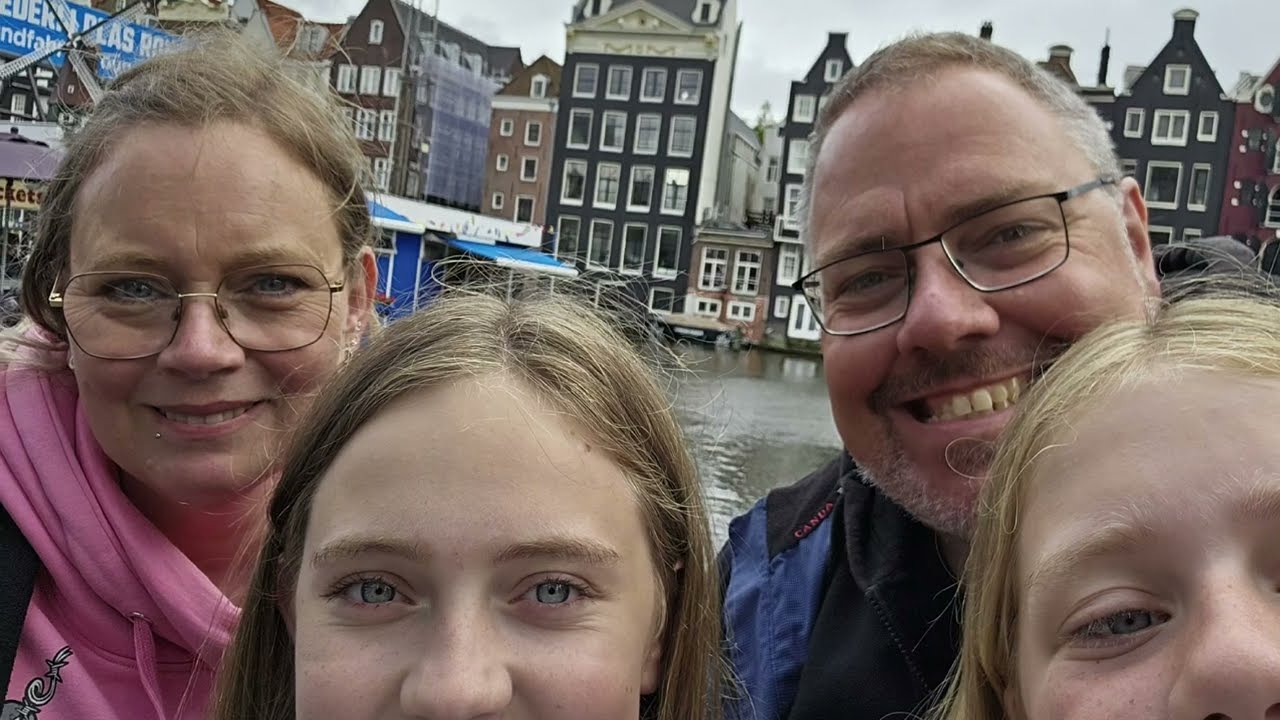 Callantsoog in den Sommerferien 2024 mit der Family und der Drohne DJI Mini 3 in 4K