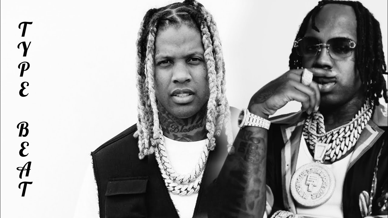 [FREE] Lil Durk x EST Gee Type Beat 2022 - 