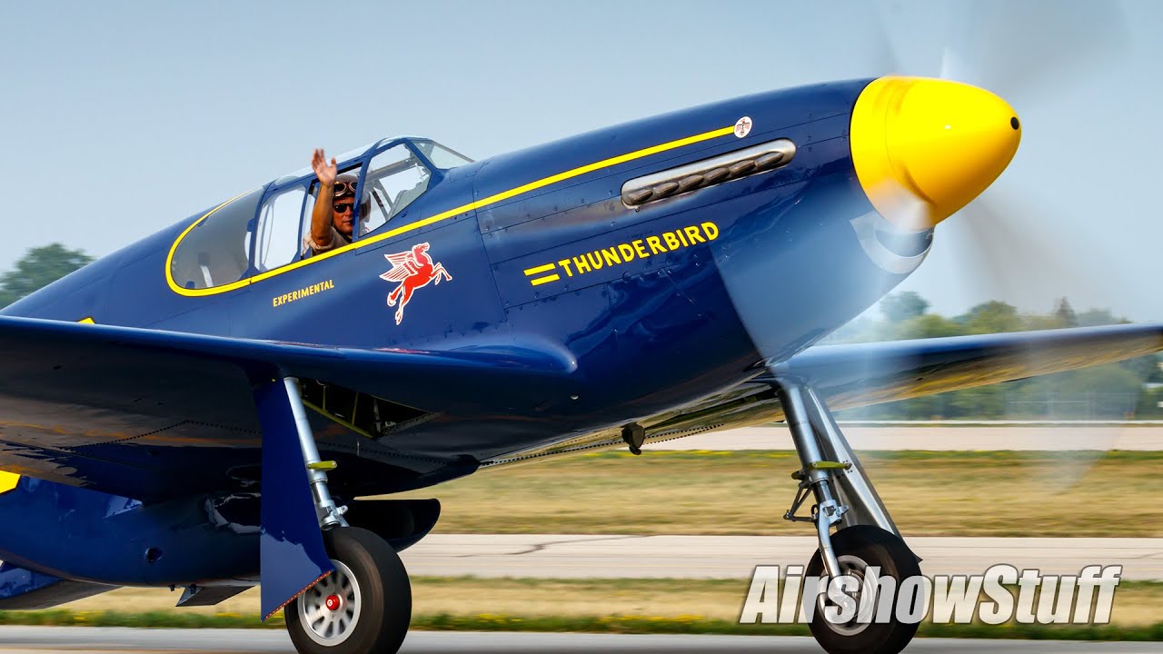 P-51 