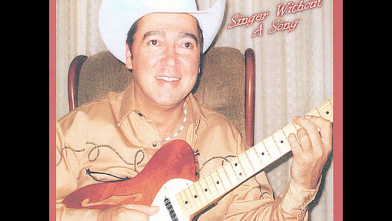 Levi Mullen - Wheres The Country In Our Country Music