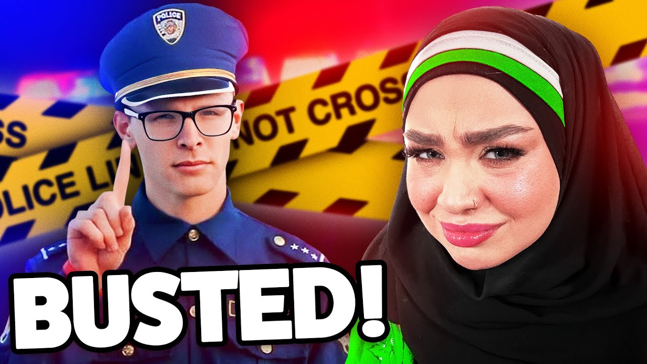 Content Cop: Where Are They Now? | Ayyrabs