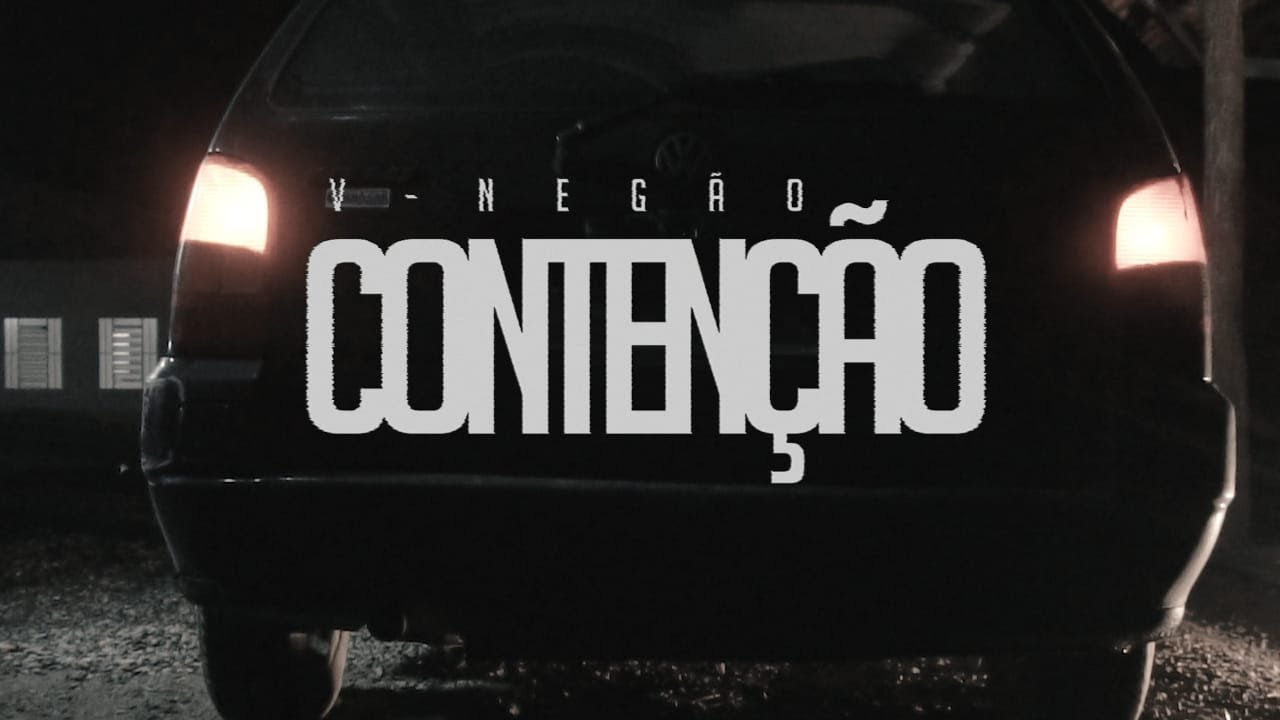 Vnegão | Contenção ( Feat. Guilherme Miguel )