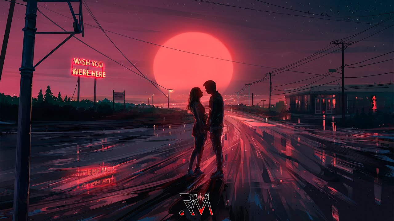 RILTIM - Wish You Were Here (Original Mix)