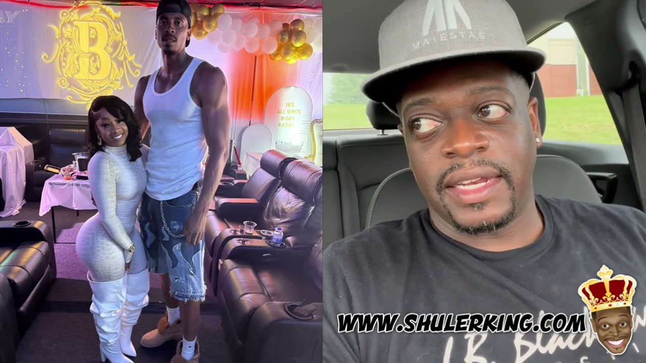 Shuler King - This Couple Has Been Going Viral