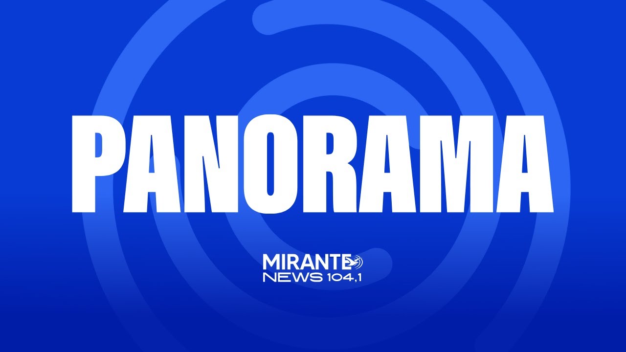 Panorama - 16/03/2026