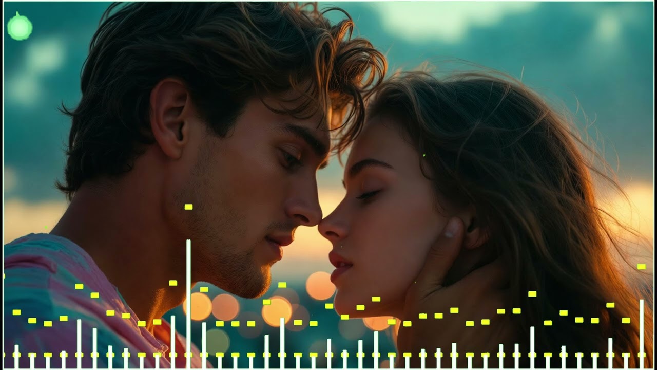 New Song 2026 | New Hindi Song | Ishq Ho Gaya Hai | Allu Arjun | Pooja Hegde | Romantic Song