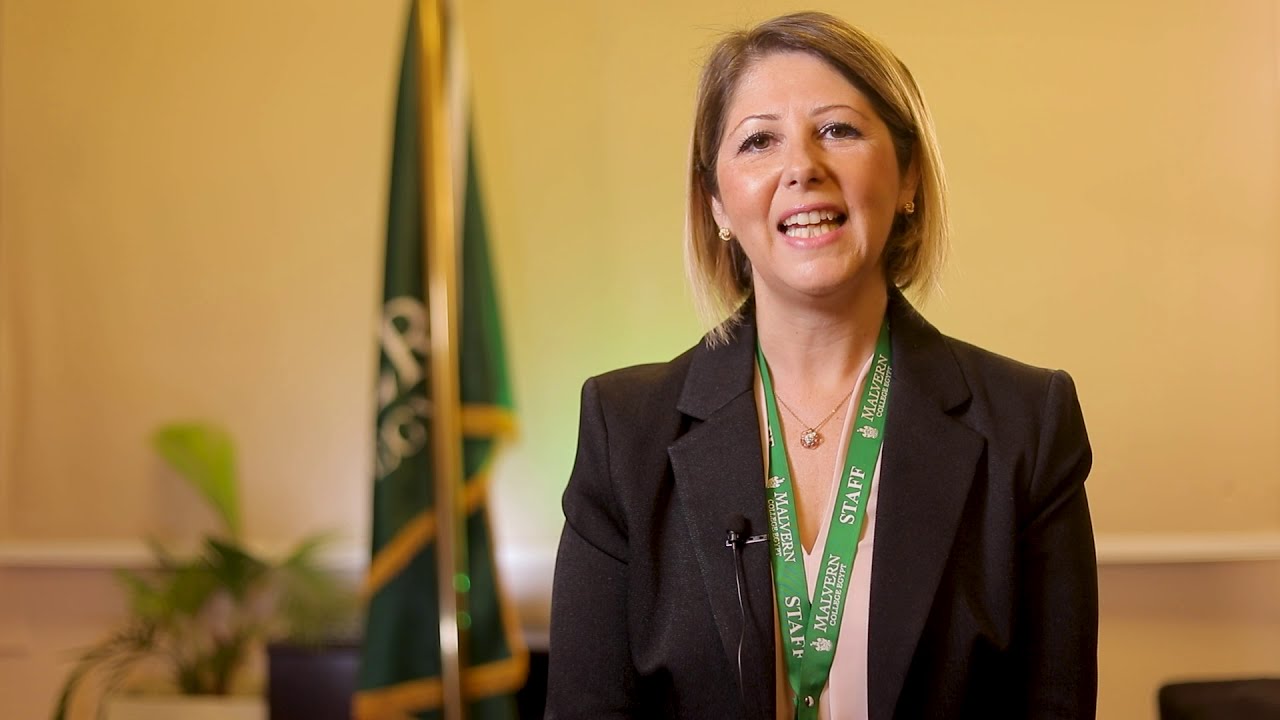 Meet Our Staff | Head of Mathematics