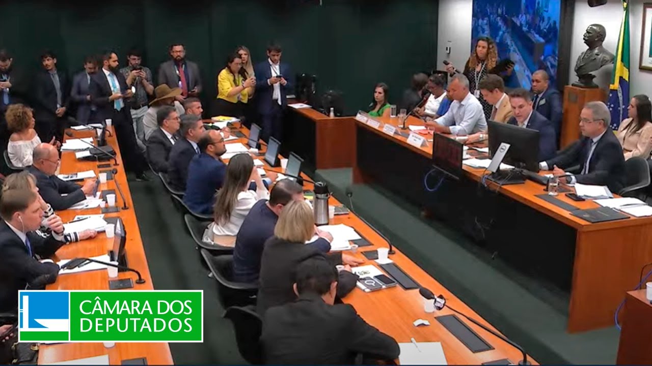 CPI do MST ouve depoimentos de assentados – 08/08/2023