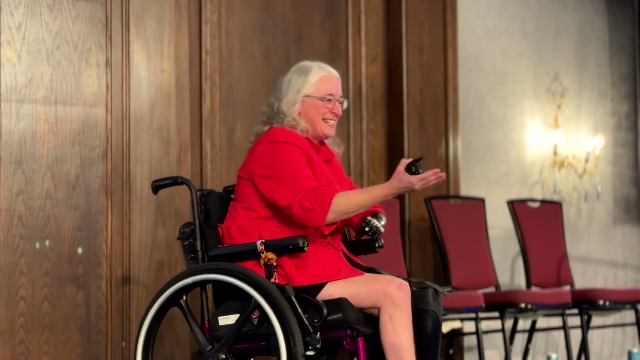 Forever is composed of nows