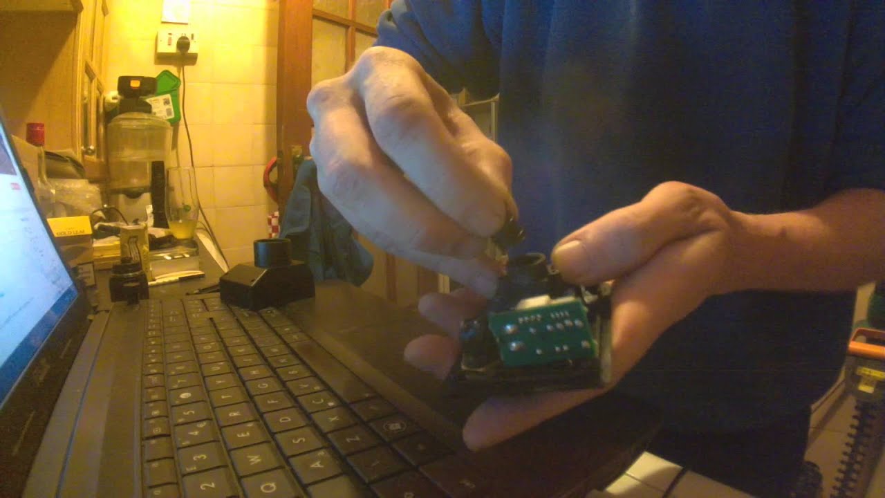 nite site viper lens swap