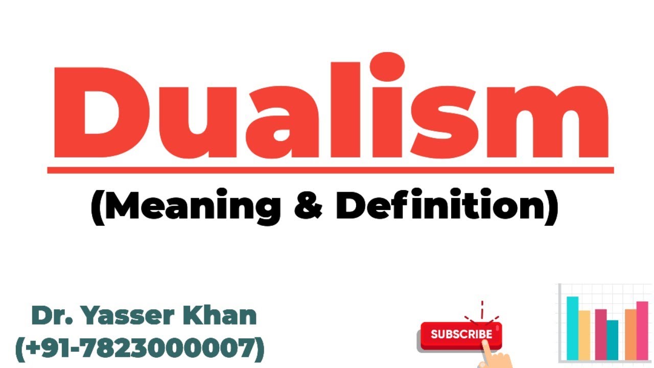 Dualism | Meaning Of Dualism | Economics | Development Economics | CUET UGC UPSC | Social Dualism