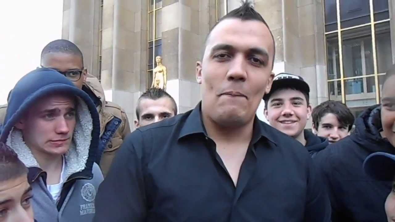 Rencontre abonnés avec Thekairi78,TheFragHD,MrLeFauconnoir,Weedygirl et Swaps!