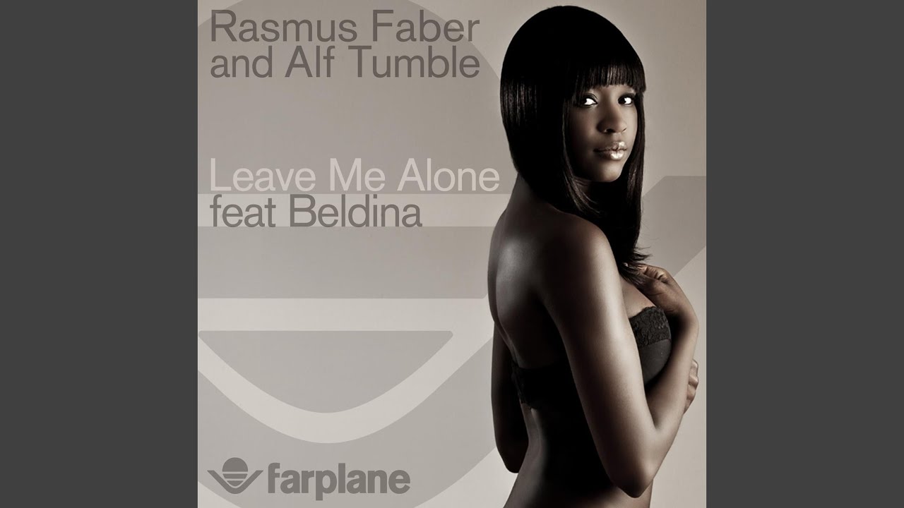Leave Me Alone (feat. Beldina)