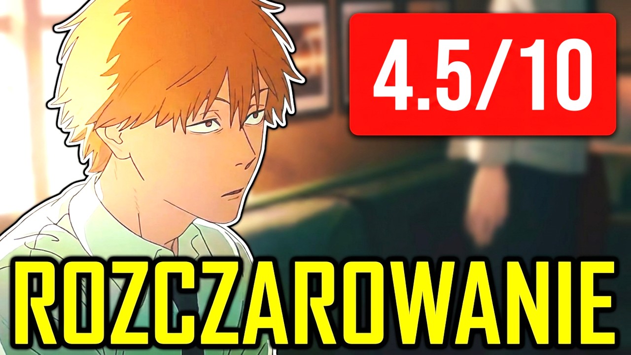 Moje wrażenia po obejrzeniu 