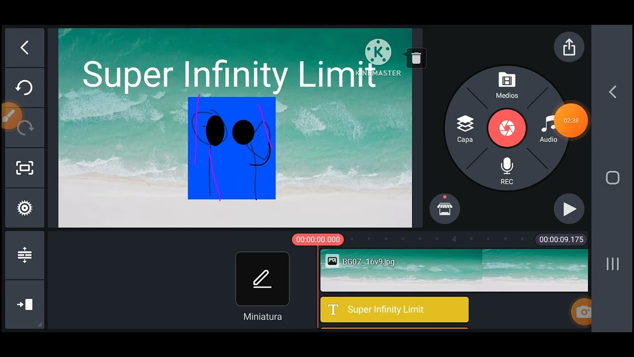Numberblocks VERY BIG V10