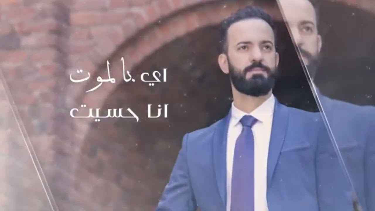 ساعة كاملة للفنان ياسر العيسى